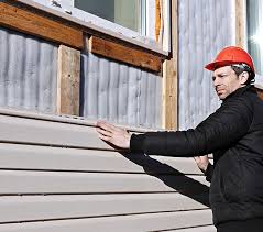 How To Choose The Right Materials for Your Siding Installation in 'Airport, CA